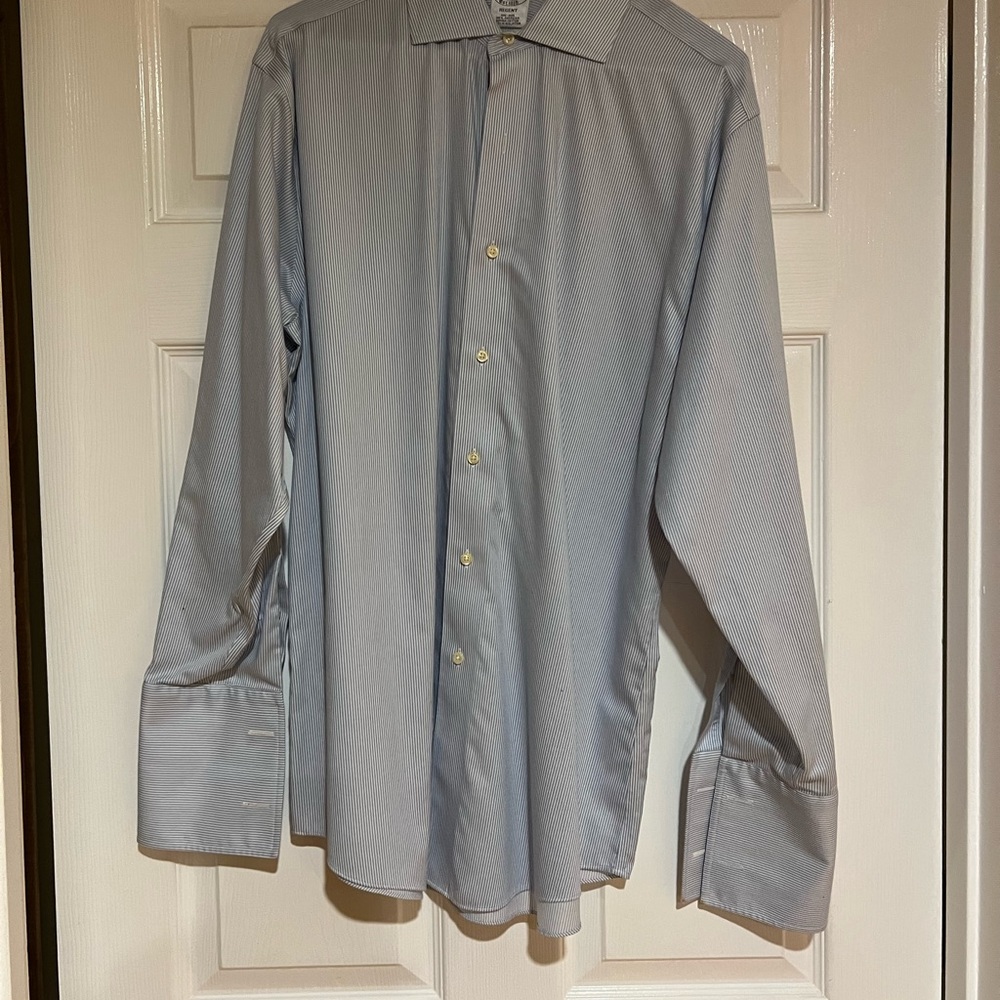 Mens Brooks Brothers shirt